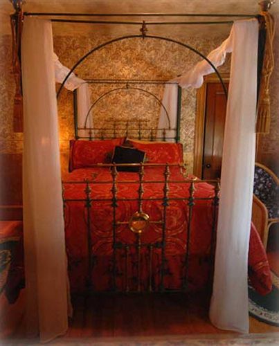 The Lion And The Rose Bed & Breakfast Whitefield Buitenkant foto