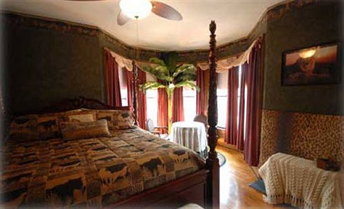 The Lion And The Rose Bed & Breakfast Whitefield Buitenkant foto